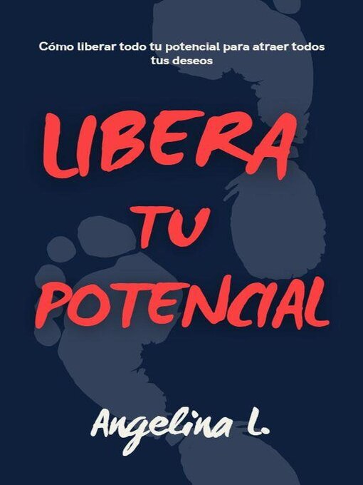 Cover image for Libera Tu Potencial